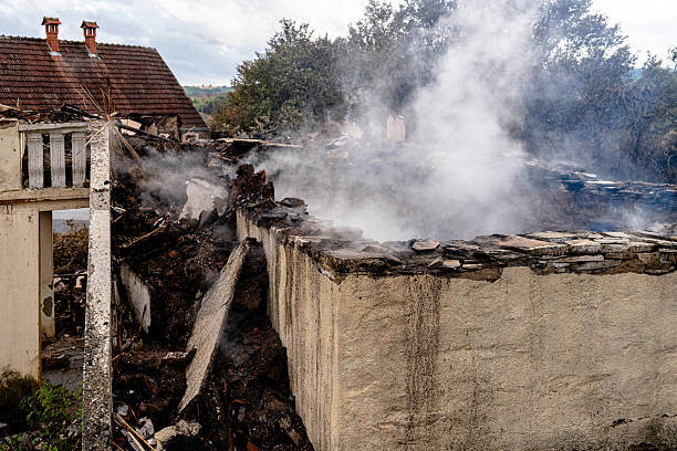 Reliable Fire Damage Restoration contractor in Ottsville, PA by Fire Damage Biloxi