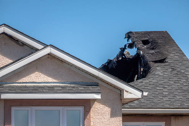Licensed Fire Damage Restoration service in Ottsville, PA - Fire Damage Biloxi
